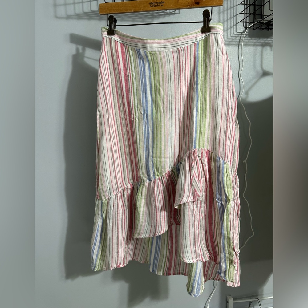 Tommy Bahama Skirt - Size 4